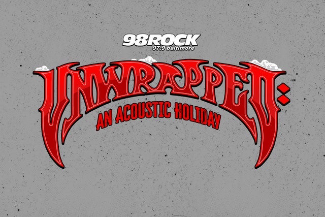 Unwrapped: An Acoustic Holiday