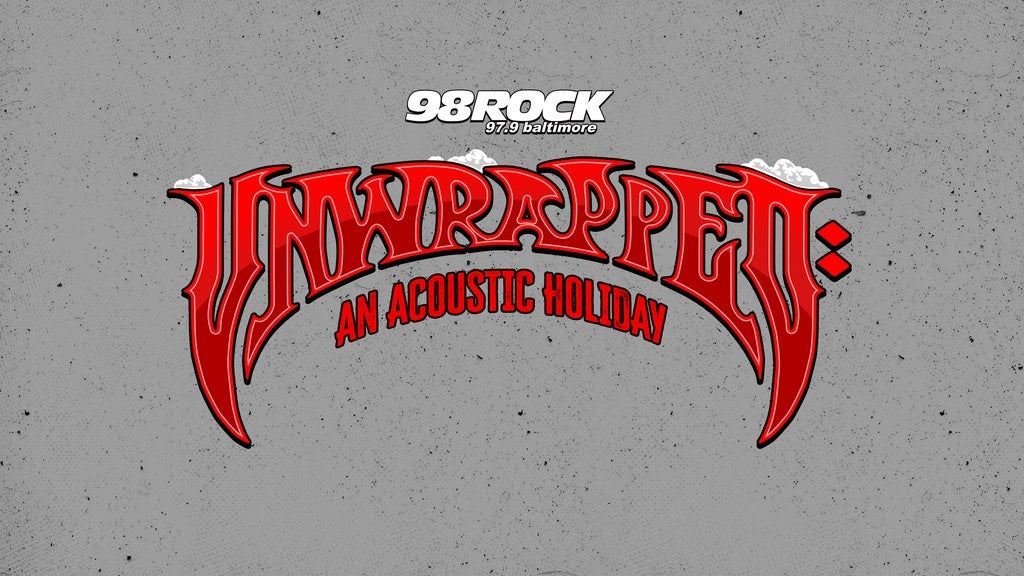 Unwrapped: An Acoustic Holiday