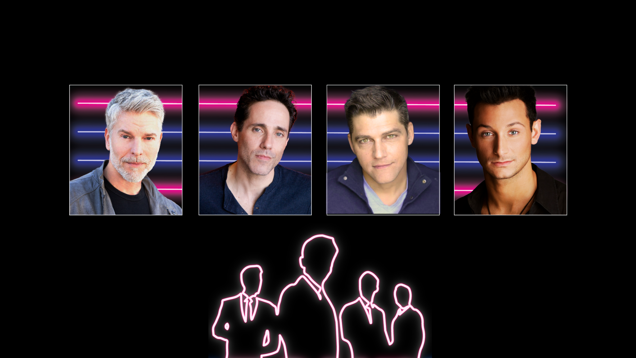 The Fourmers at South Point Showroom at South Point Hotel Casino and Spa – Las Vegas, NV