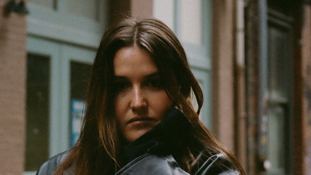 *SOLD OUT* An Intimate Night with Chelsea Cutler | Event Image