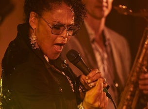 DTW & The Jamm - Soul, Motown & Disco Night