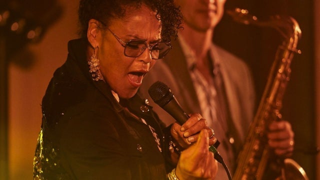 Le Show Motown Soul & Disco - DTW & The Jamm