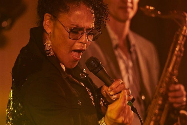 Le Show Motown Soul & Disco - DTW & The Jamm