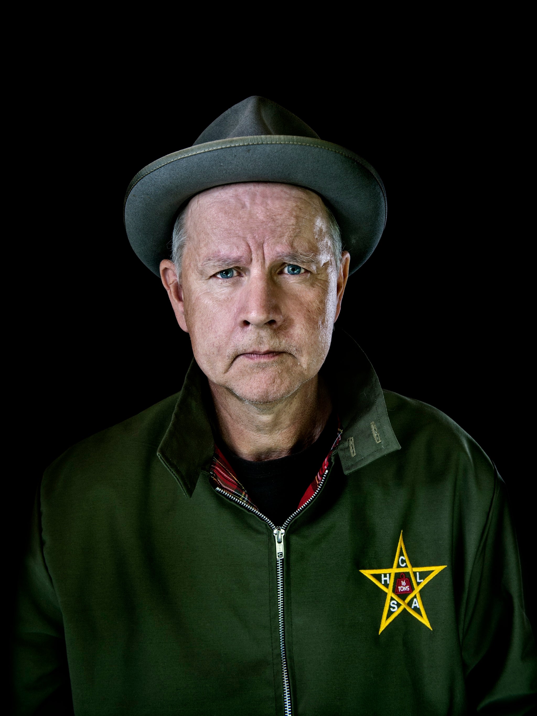 Per Persson & Nya Packet