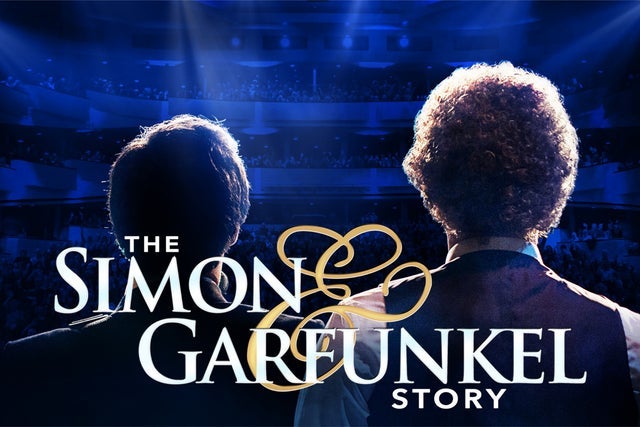The Simon & Garfunkel Story (Touring) Cerritos  presale password