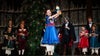 Magic Inc. presents Nutcracker In A Nutshell