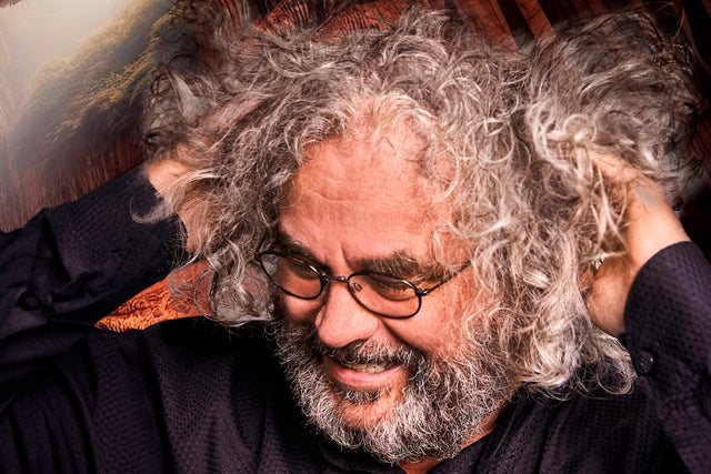 Andreas Vollenweider & Friends