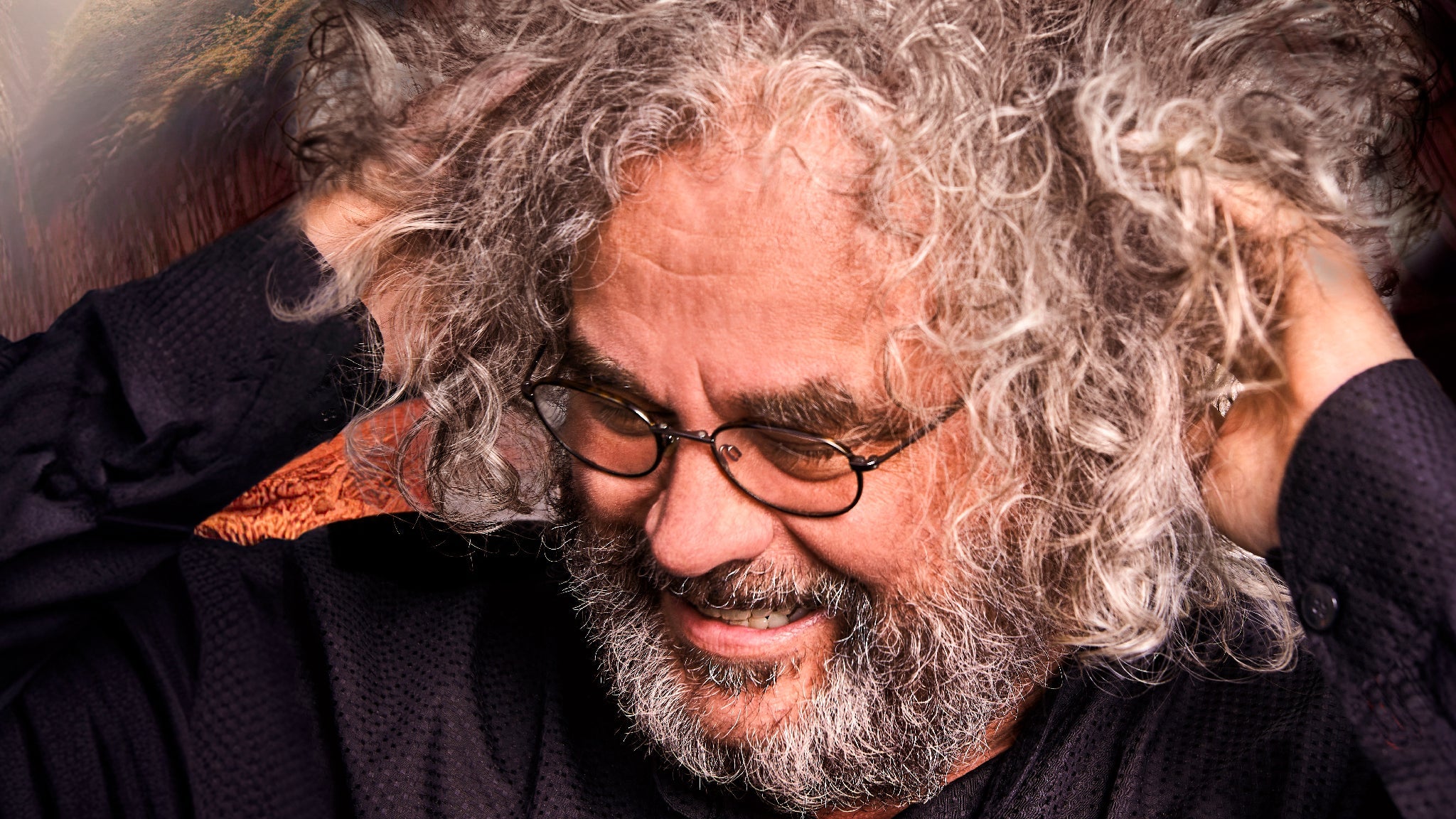 Andreas Vollenweider concerts and tour dates | GlobalGigMap