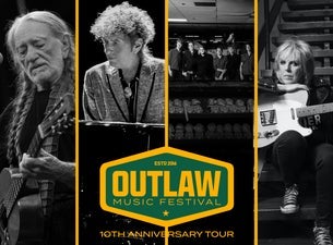 Outlaw - Willie Nelson, Bob Dylan, Wilco, Lucinda Williams & More