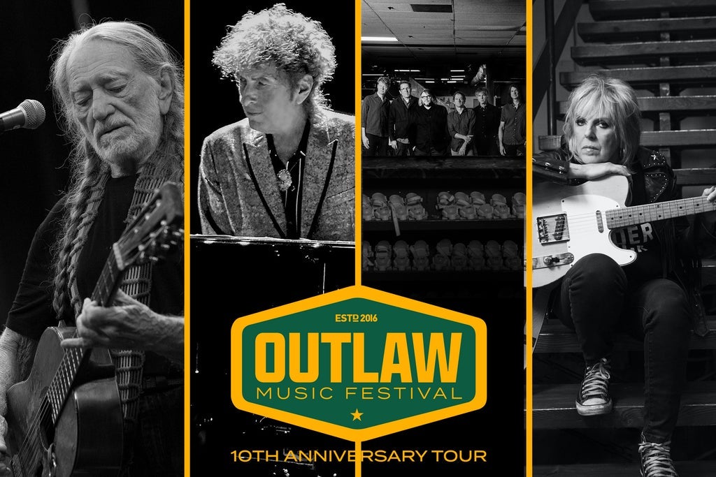 Outlaw Music Festival