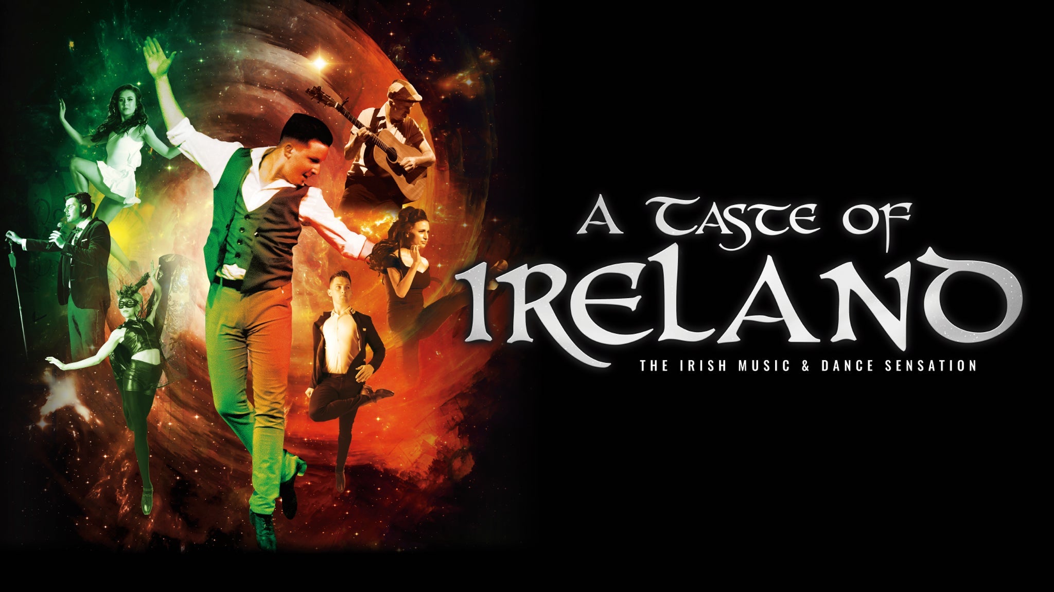 A Taste of Ireland at Madison Center for the Arts – Phoenix, AZ