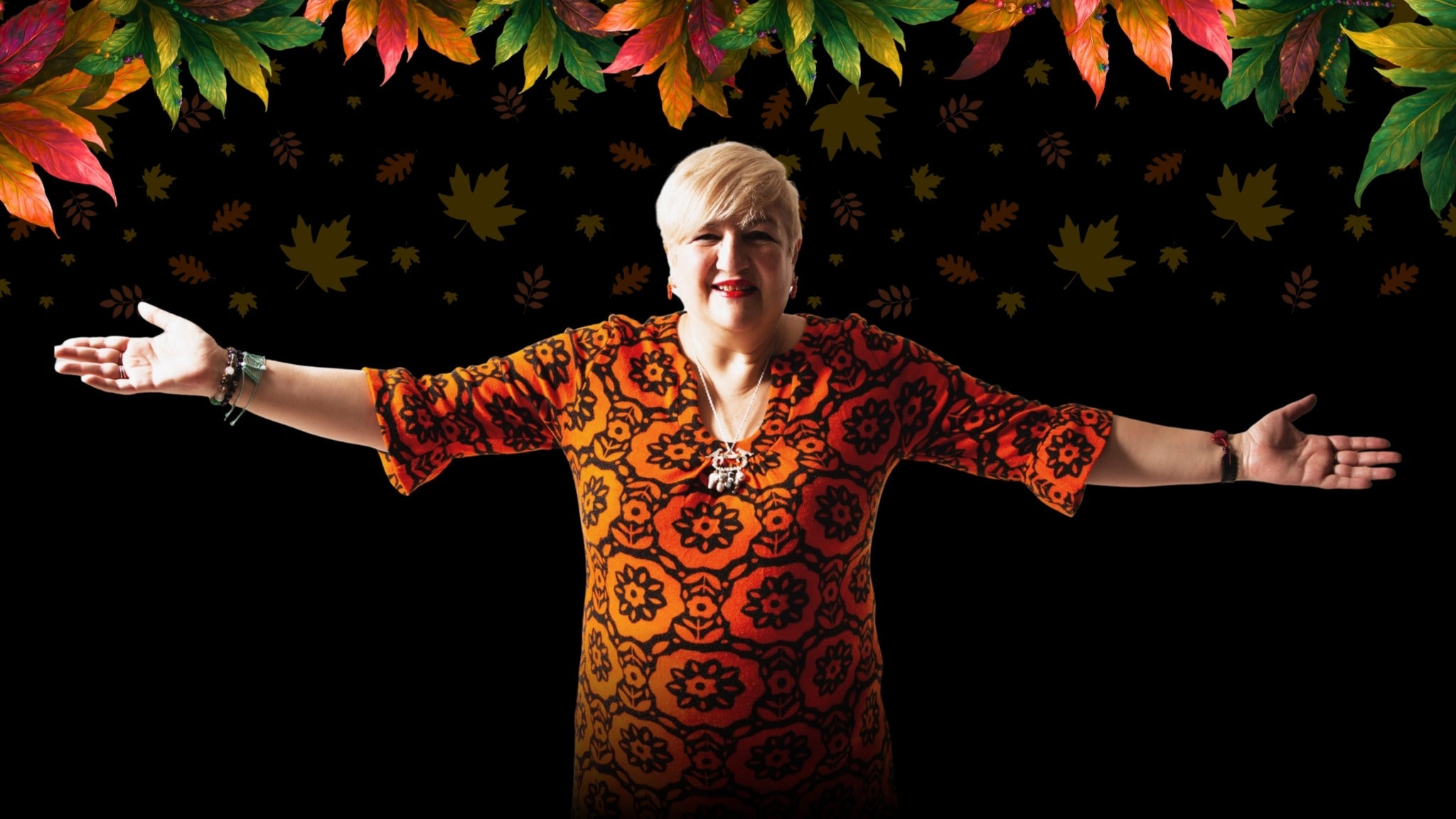 Diana Uribe - Nuestra Migracion - Nuevos Lazos En Canada