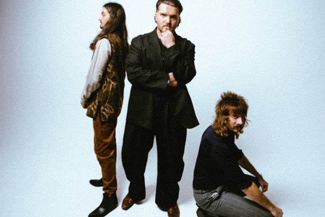 Presales to high fade: twice as nice tour: members use these when buying pre-sale tickets