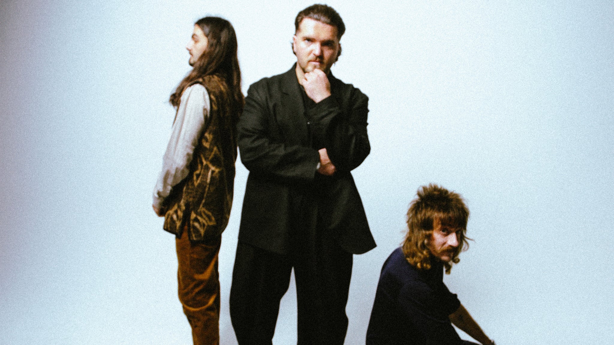 High Fade: Twice as Nice Tour