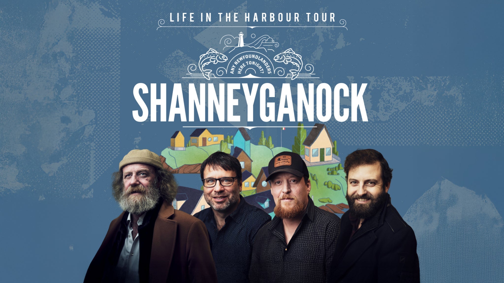 Shanneyganock