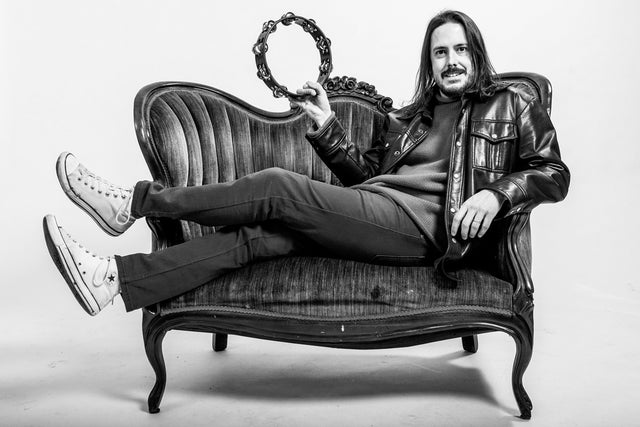 Chet Vincent & The Music Industry