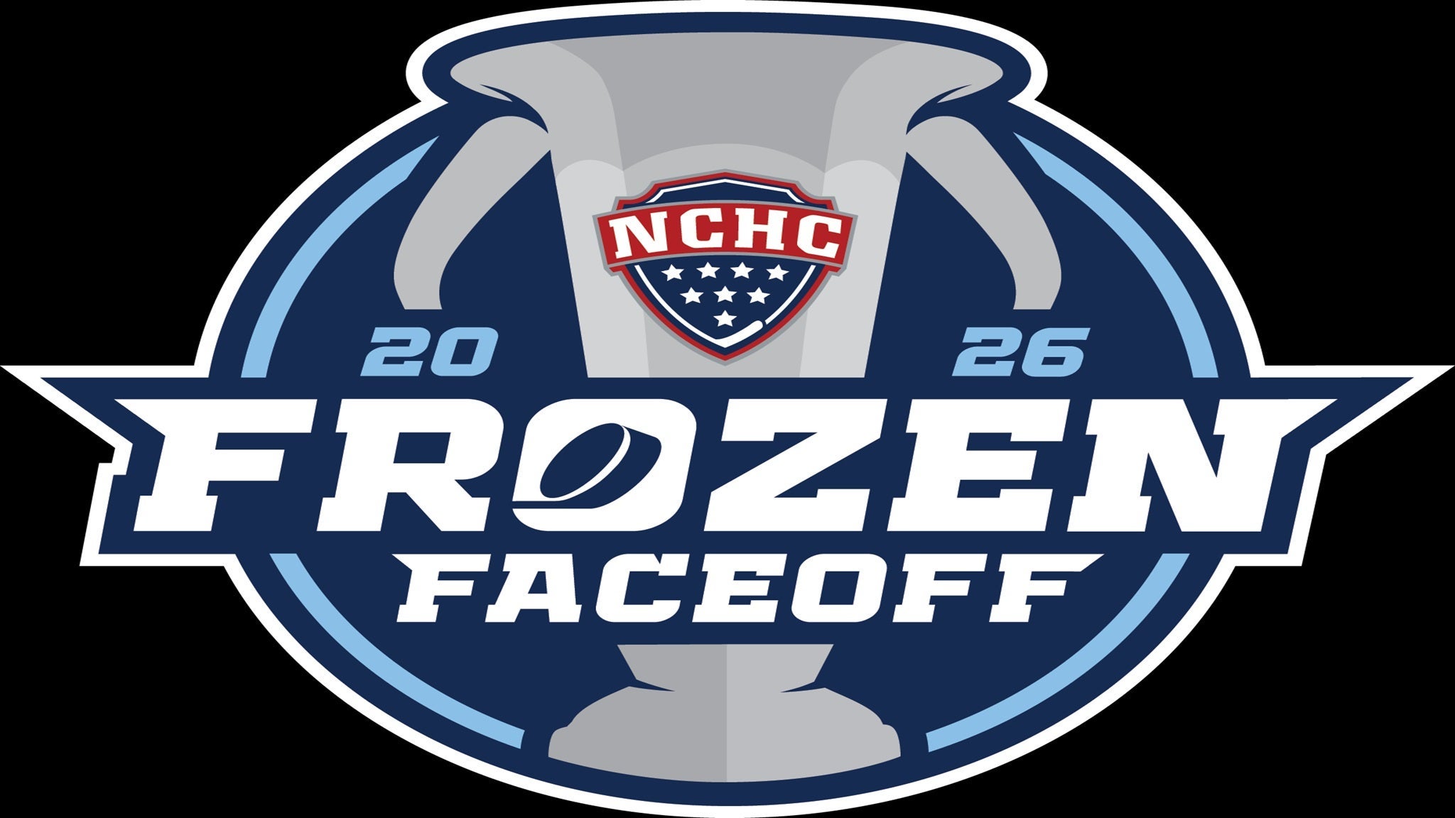 2026 NCHC College Hockey Frozen Faceoff Semifinal Game