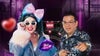 Gaby Mendoza & Jose Luis Zagar