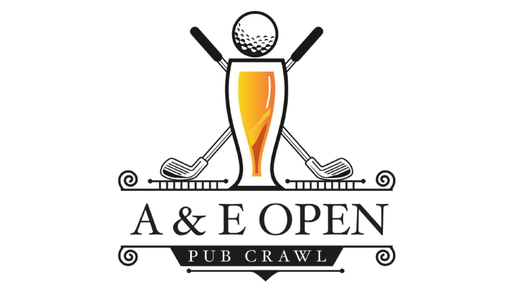 The A&E Open – Pub Crawl at The Maryland Theatre – Hagerstown, MD