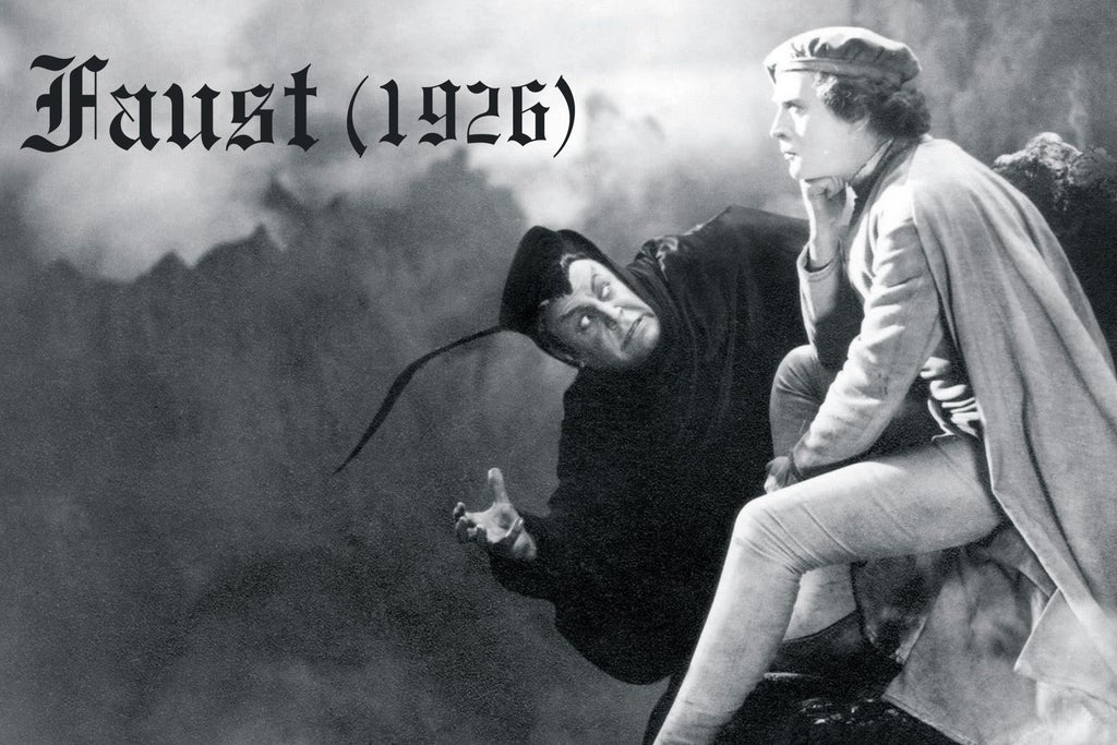 Faust (1926)