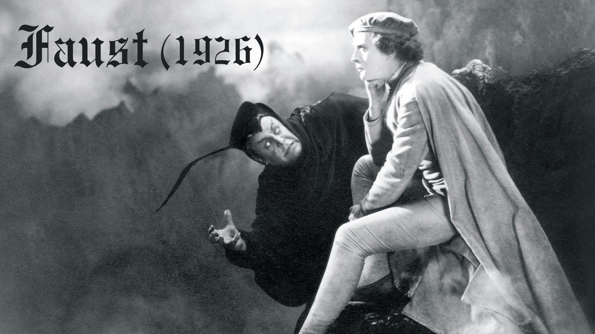 Faust (1926)