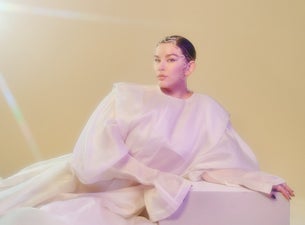 Bilde for arrangement Neon Ion - Laugh Now, Cry Later (Releasekonsert)