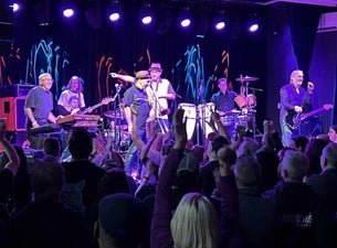 Best of Bim Skala Bim Vol 2 Vinyl Release Party