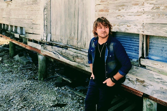 Official Joe Jordan presale code (Via TMPresale.com)