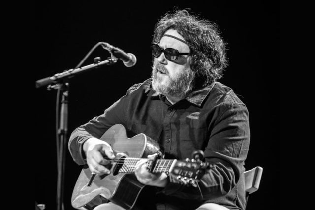 Damien Jurado presales in Houston