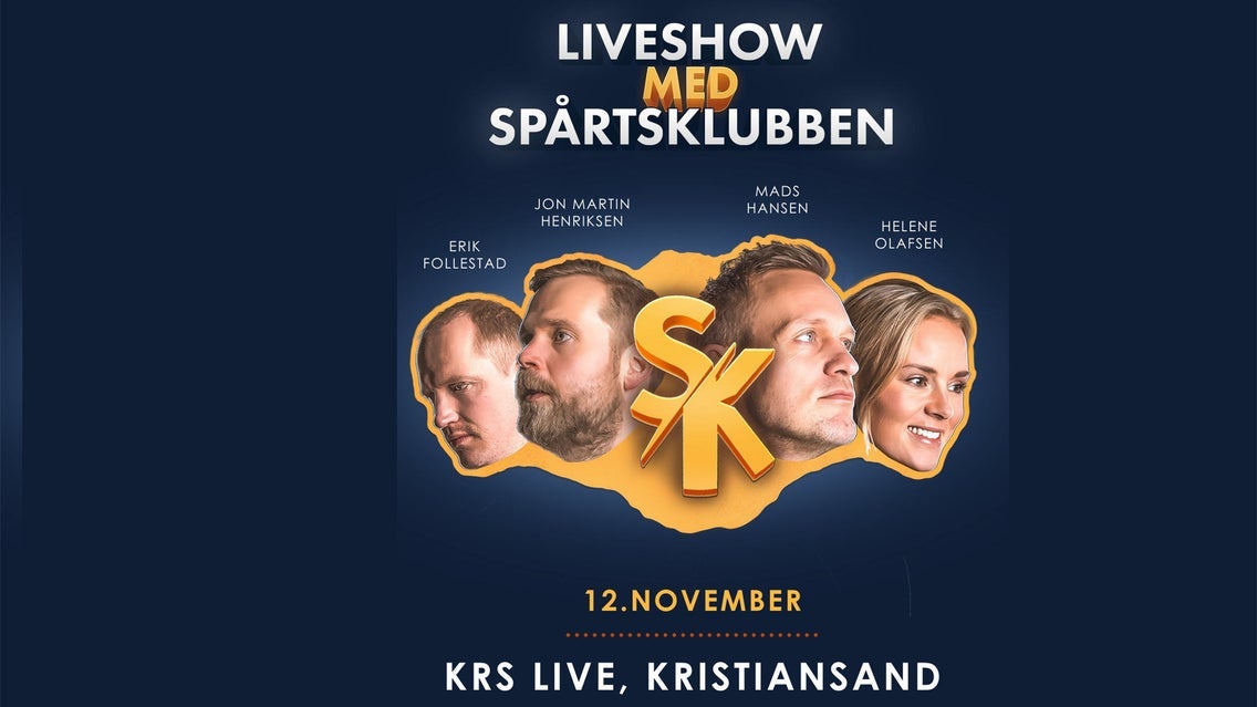 Spårtsklubben