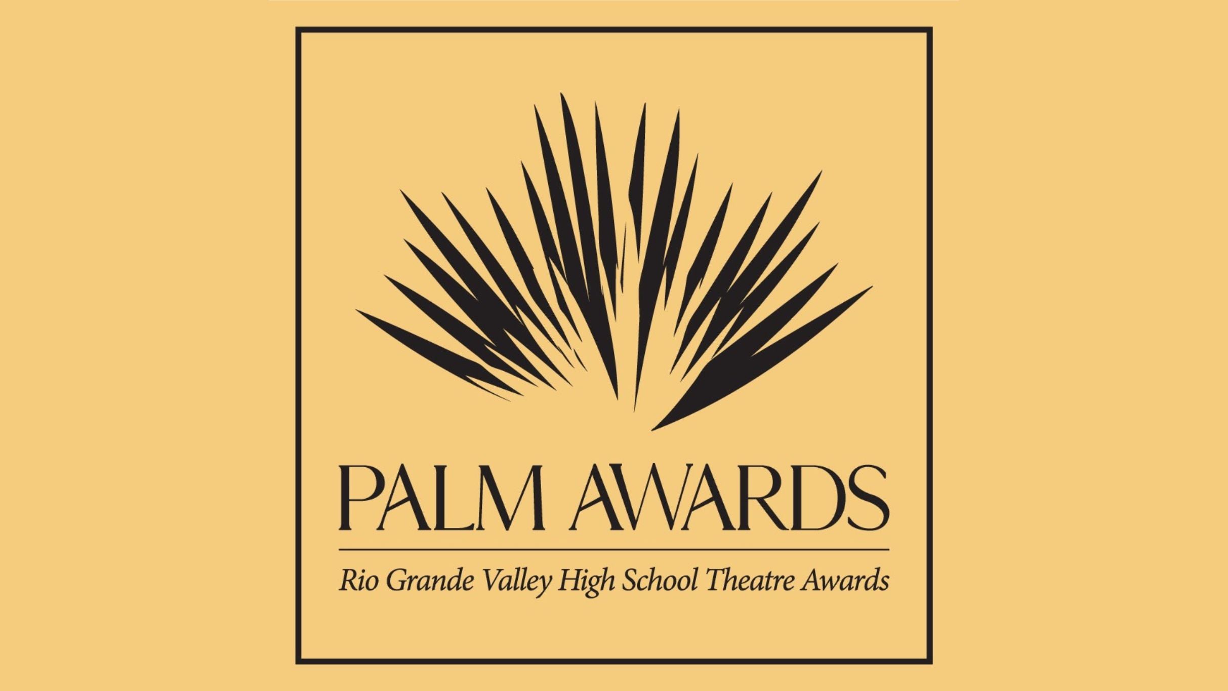 Palm Awards 2026