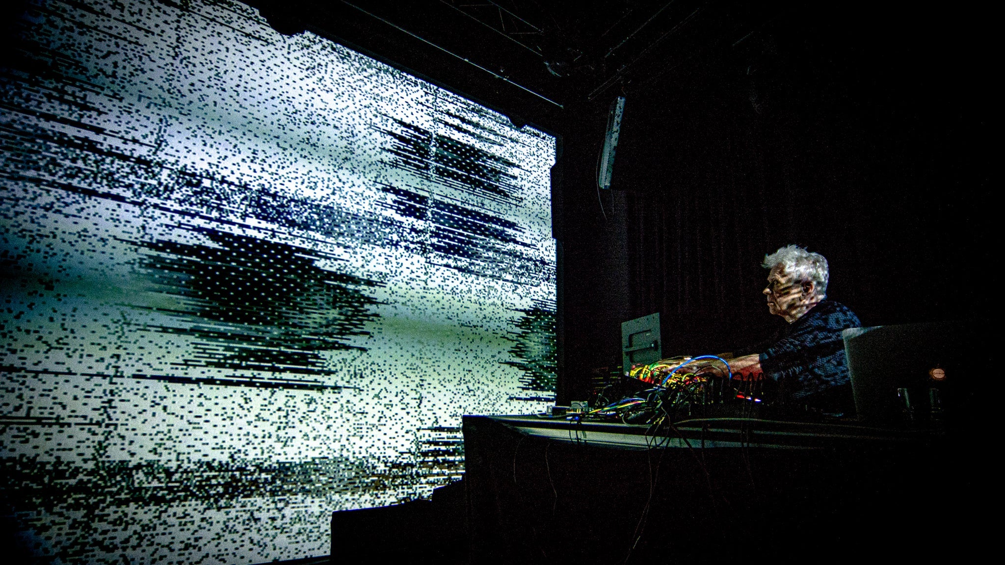 Fear of the Object – 2026-07-03