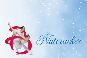 Indy Ballet Presents The Nutcracker