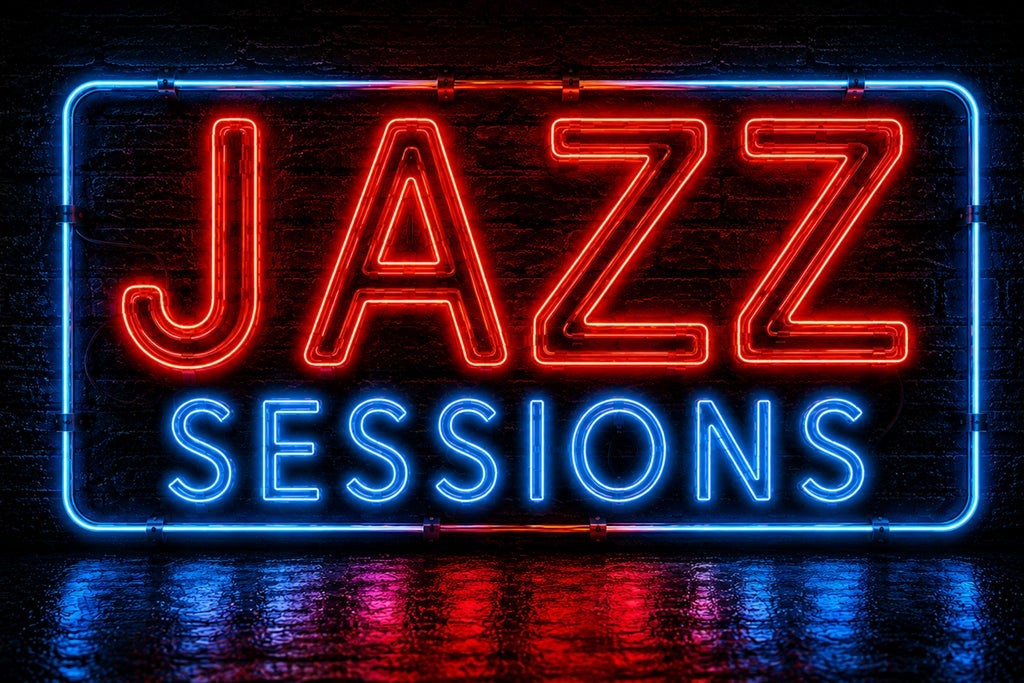 Jazz Sessions au Balcon