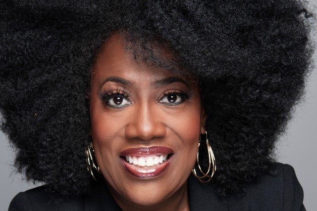 Sheryl Underwood's I Need a Job Tour