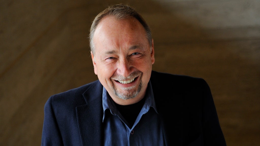 Sacramento Philharmonic & Opera - Appalachian Spring concert