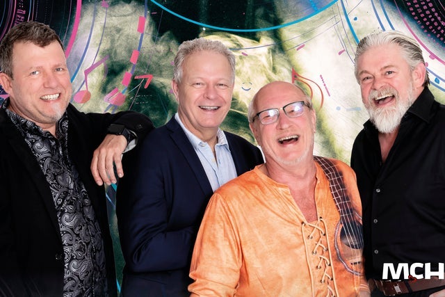 Årets Seniorkoncert - Med Stig og Vennerne