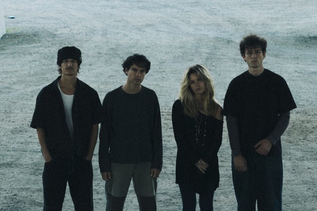 Presale codes for porch light: members use these when buying pre-sale tickets