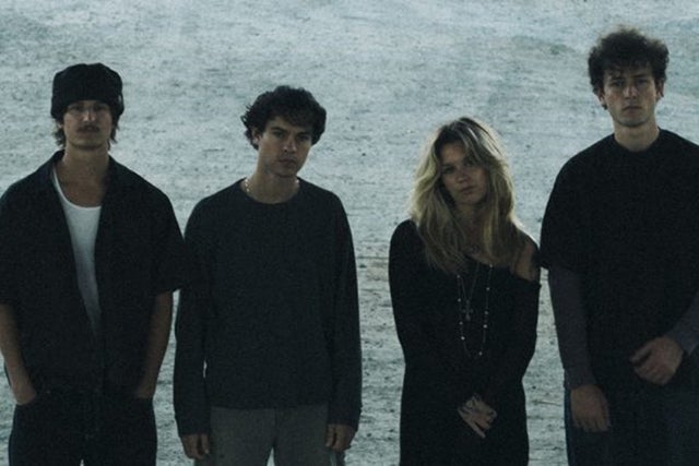 Presale codes for porch light: members use these when buying pre-sale tickets