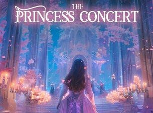 The Princess Concert