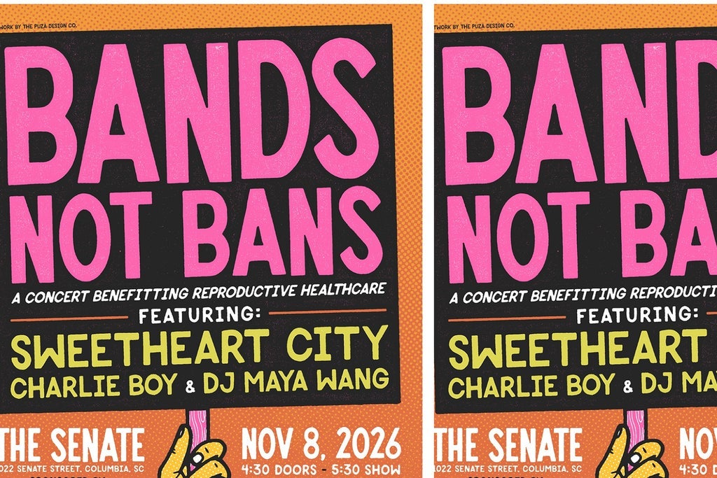 Bands Not Bans