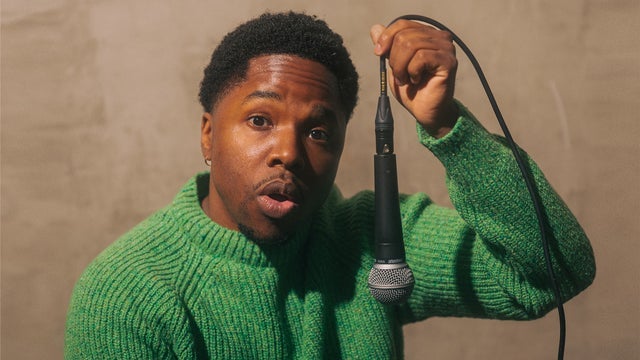 DENNY LOVE: SHOW LOVE TOUR (18+)