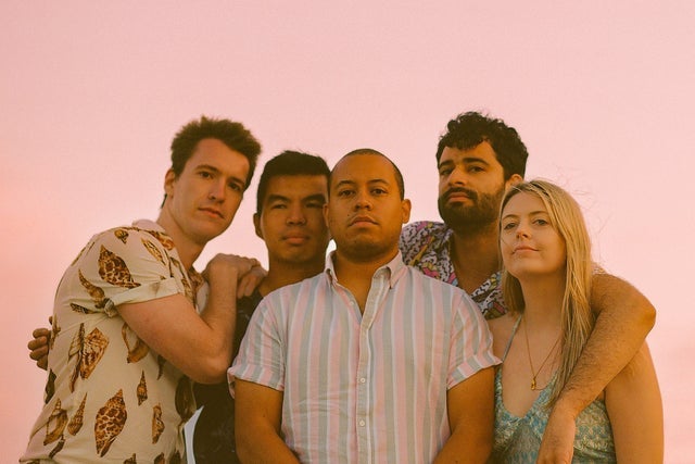 Divine Sweater presales in Portsmouth