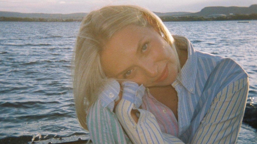 INGEBORG – Singløya
