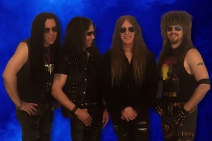 Hollywood Mafia concert image