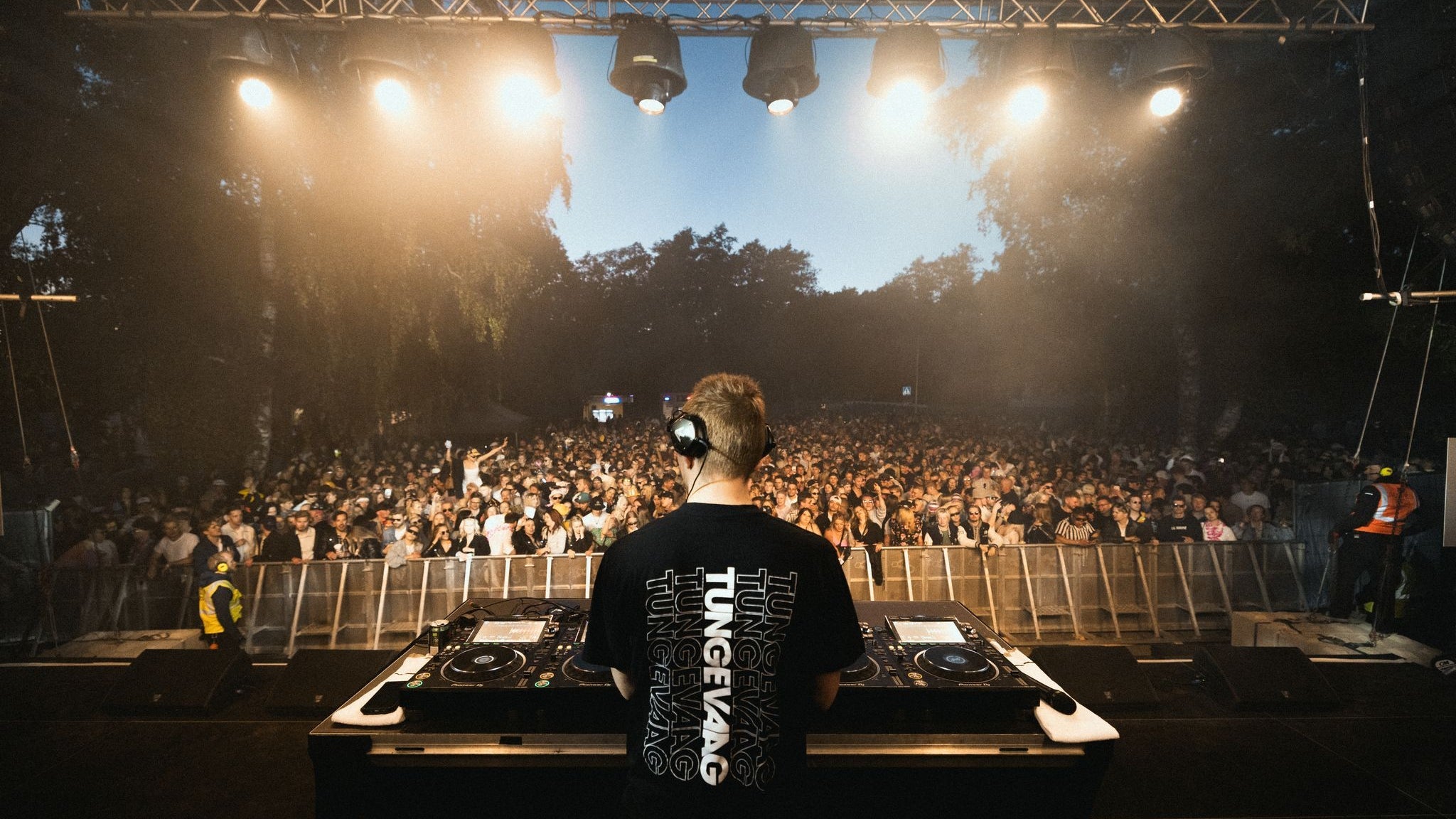 TUNGEVAAG – 2026-08-14