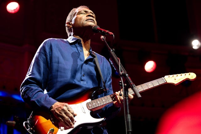 Presale codes for robert cray band: all amped tour 2026: members use these when buying pre-sale tickets