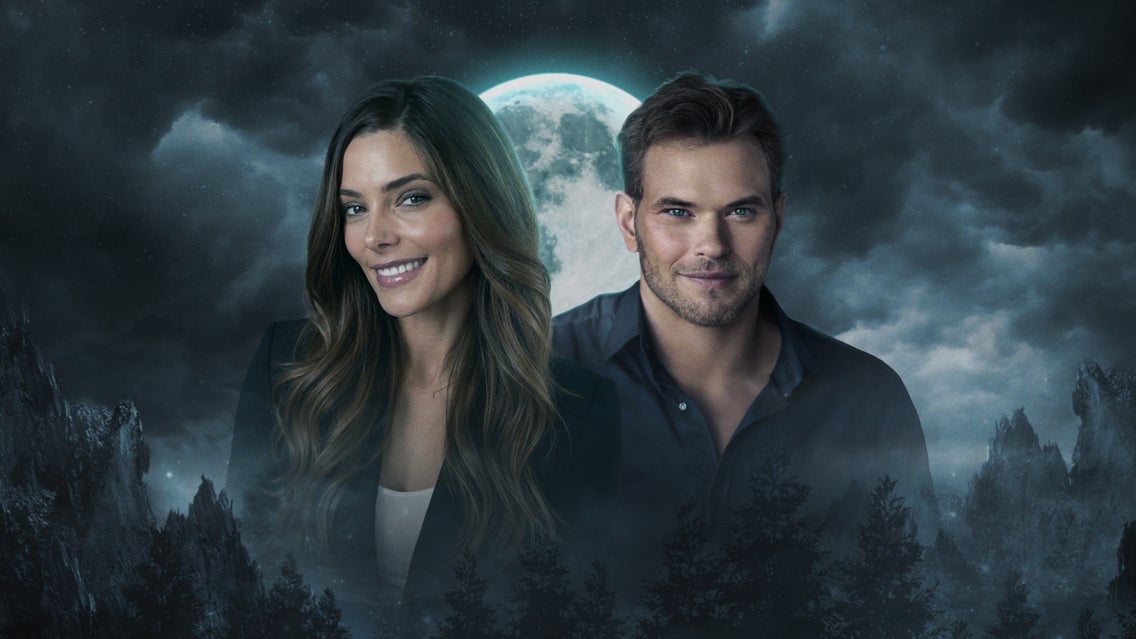 A Twilight Conversation with Ashley Greene & Kellan Lutz
