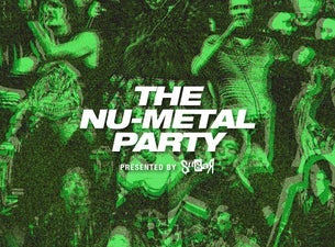 The Nu-Metal Party