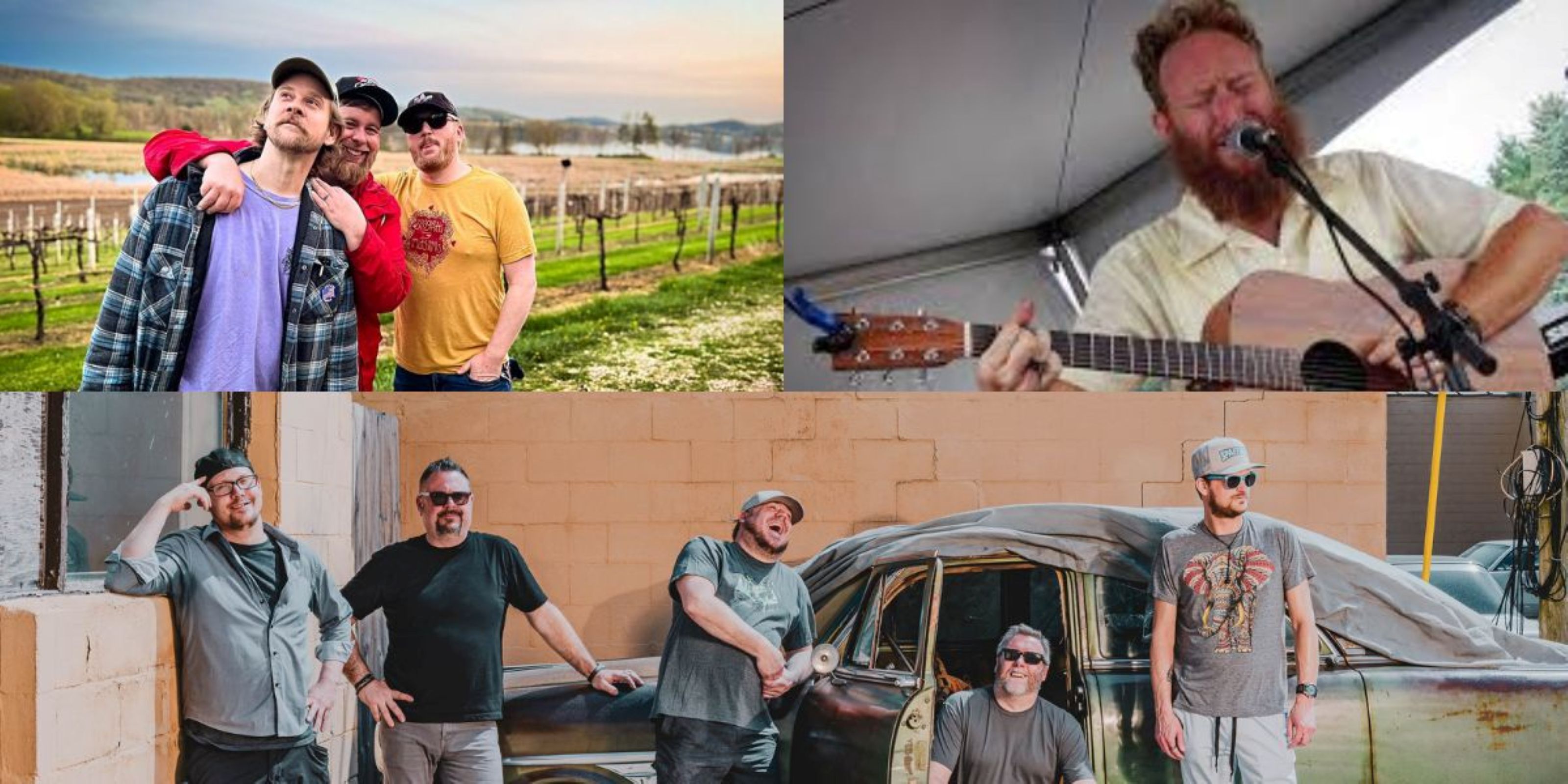 Ice Dance Pre Party w/ Ifdakar, Free Dirt & Eddie Danger